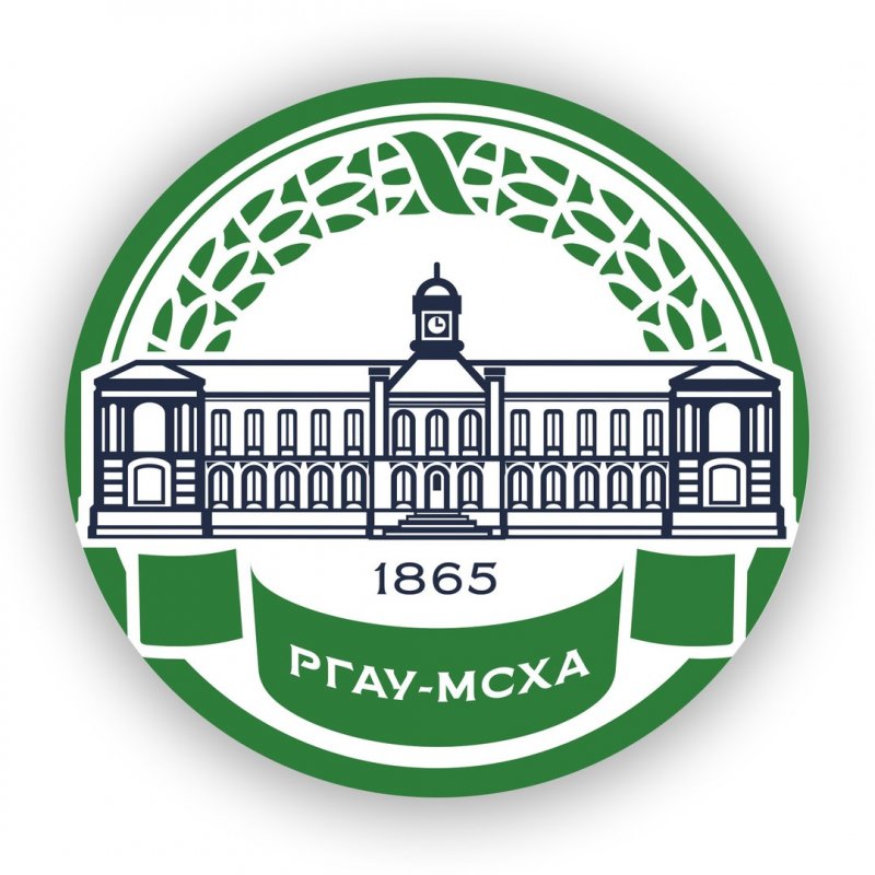 Логотип (Российский государственный аграрный университет)
